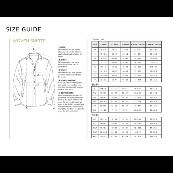 NWOT Mens Robert Graham Flip Cuff Button Shirt 1XL - Picture 9 of 10